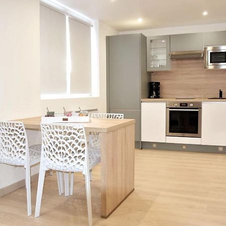 Bel Appartement Situe Quartier Louvre-Bollaert Lens Luaran gambar
