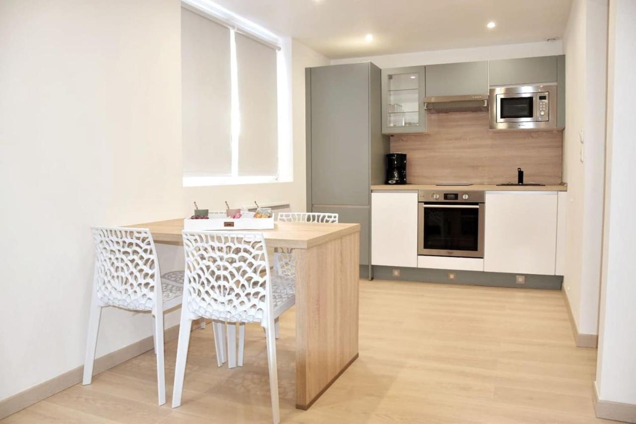 Bel Appartement Situe Quartier Louvre-Bollaert Lens Luaran gambar