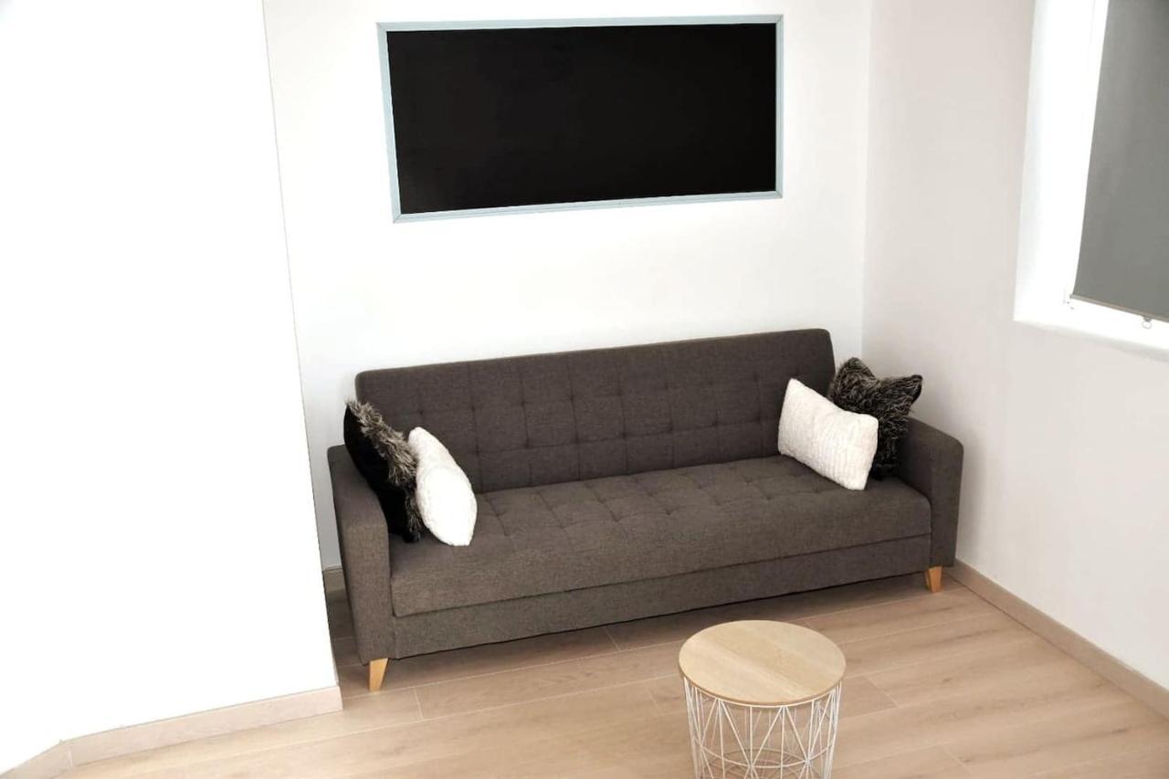 Bel Appartement Situe Quartier Louvre-Bollaert Lens Luaran gambar