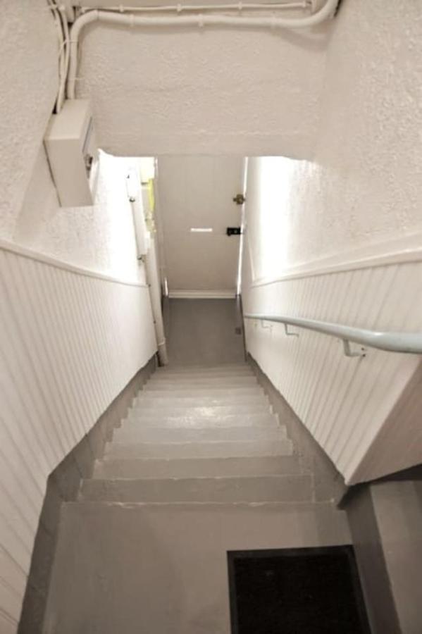 Bel Appartement Situe Quartier Louvre-Bollaert Lens Luaran gambar