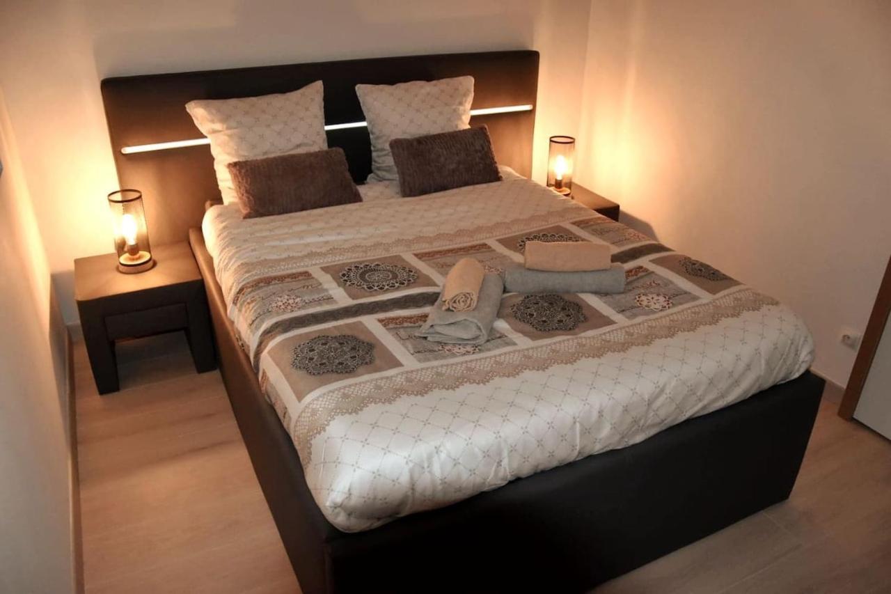 Bel Appartement Situe Quartier Louvre-Bollaert Lens Luaran gambar